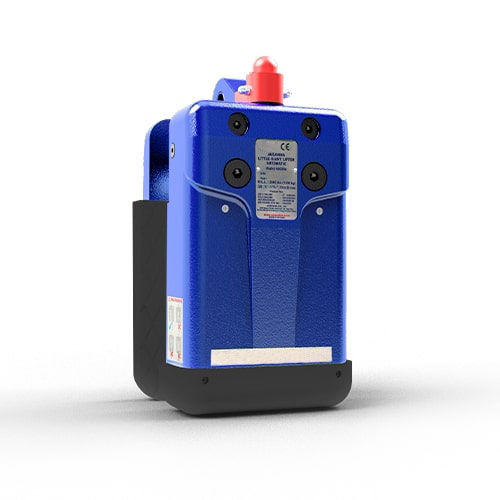 Pince de levage de pierre - Soltec srl - de plaques / verticale / automatique