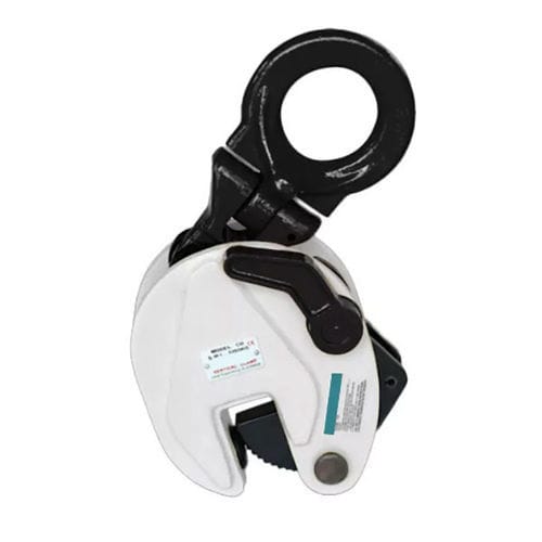 Pince à poutrelles - Soltec srl