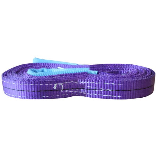 Élingue plate - Soltec srl - en polyester