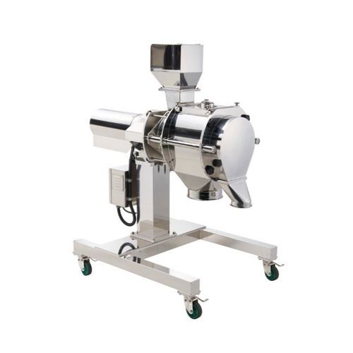Crible pour l'industrie agroalimentaire - T series - MATSUBO Corporation - pour applications pharmaceutiques / mobile / pour produits en vrac