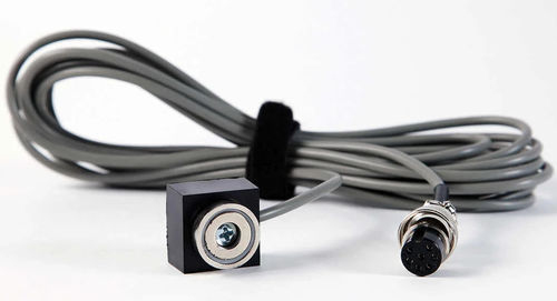 Capteur de vibrations -  VS-1 - VIBROMERA