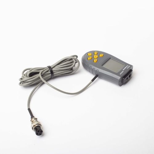 Tachymètre laser - Tach-1 - VIBROMERA - portatif / numérique