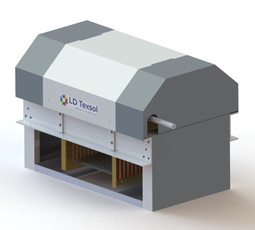 Machine Jacquard électronique - LDT Series - Arcadia Engineering pvt ltd - pour métier à tisser