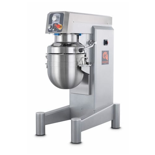 Mélangeur planétaire - K40 - RAM Pétrins - vertical / batch / de liquide