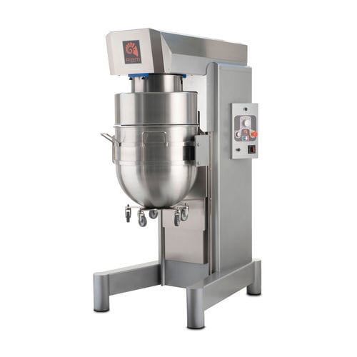 Mélangeur planétaire - K130  - RAM Pétrins - vertical / batch / de liquide