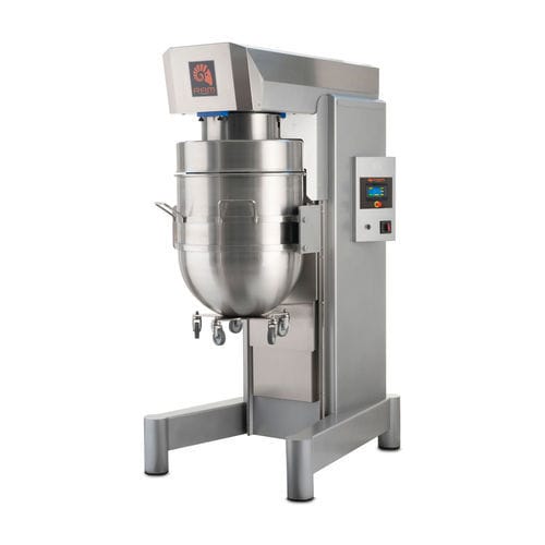 Mélangeur planétaire - K160 - RAM Pétrins - vertical / batch / de liquide