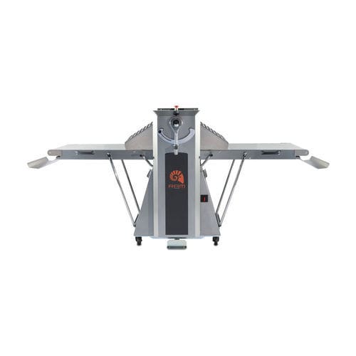 Laminoir de pâte manuel - Q500PLUS  - RAM Pétrins - mécanique