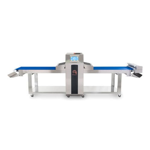 Laminoir de pâte automatique - QTP715 - RAM Pétrins - mécanique / avec coupeur