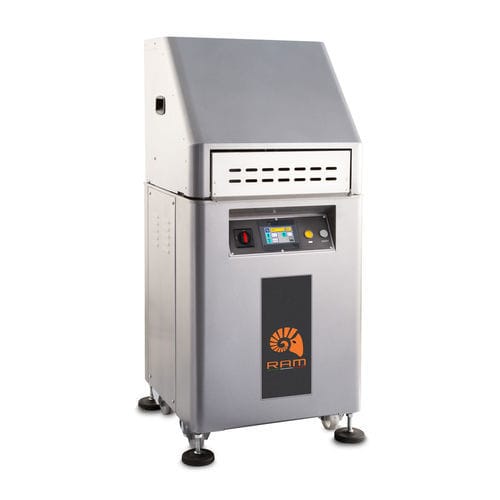 Diviseuse bouleuse automatique - SPH PLUS - RAM Pétrins
