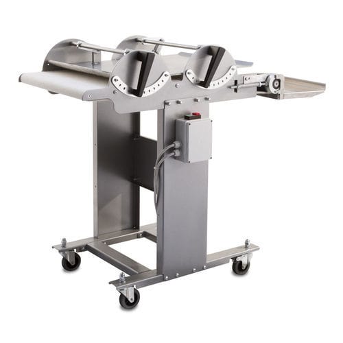 Mouleuse à pâte semi-automatique - FILON600 - RAM Pétrins