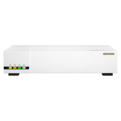 Routeur sans fil - QHora-322 - QNAP - réseau / WAN / LAN