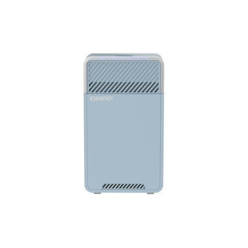 Routeur sans fil - QMiro-201W - QNAP - réseau / WAN / dual band
