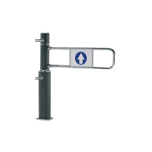 Portail battant - R5002 series - Carttec - manuel / pour contrôle d'accès / de sécurité