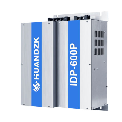 Alimentation de soudage DC pulsé - IDP-600P  - Guangdong Ur Welder Co., Ltd. - par résistance / triphasée / refroidie par eau