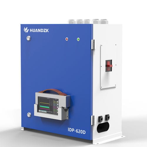 Alimentation de soudage par résistance - IDP-620 series  - Guangdong Ur Welder Co., Ltd. - triphasée / DC pulsé / électronique