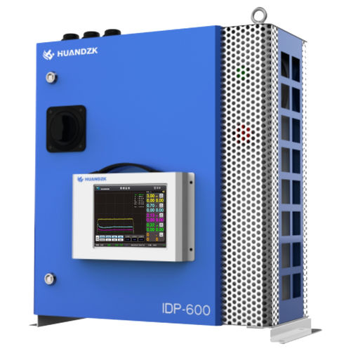 Alimentation de soudage par résistance - IDP-600  - Guangdong Ur Welder Co., Ltd. - triphasée / DC pulsé / refroidie par eau