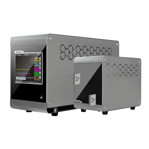 Alimentation de soudage inverter - IDP-8210 - Guangdong Ur Welder Co., Ltd. - par résistance / triphasée / refroidie par eau