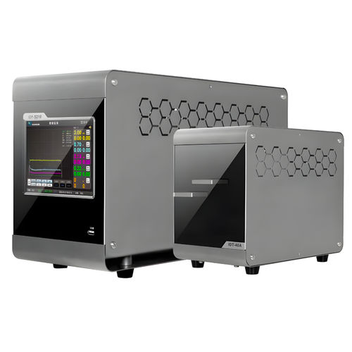 Alimentation de soudage pour soudage par points - IDP-5210  - Guangdong Ur Welder Co., Ltd. - par résistance / triphasée / DC