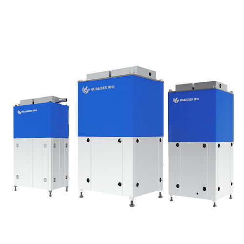 Alimentation de soudage par résistance - IDP 5410  - Guangdong Ur Welder Co., Ltd. - pour soudage par points / triphasée / DC