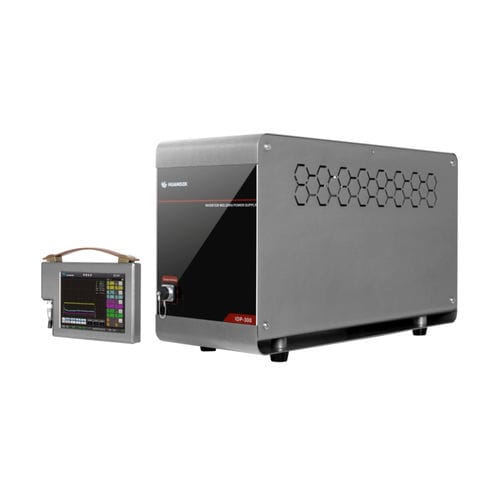 Alimentation de soudage inverter - IDP-300 - Guangdong Ur Welder Co., Ltd. - par résistance / triphasée / refroidie par eau