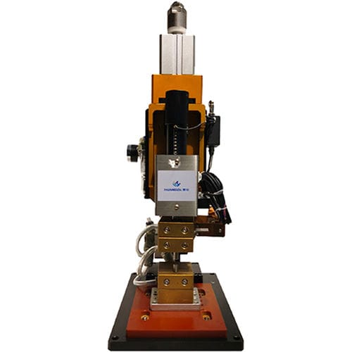 Tête de soudage par résistance - Guangdong Ur Welder Co., Ltd. - par points