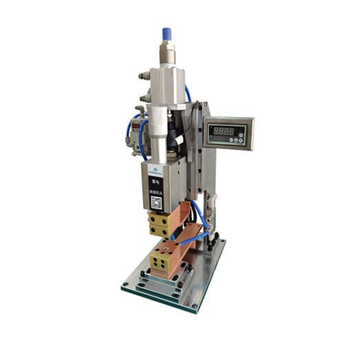 Machine de soudage pour fils - HDHP-10 - Guangdong Ur Welder Co., Ltd. - par résistance / par friction / contrôlée par PLC