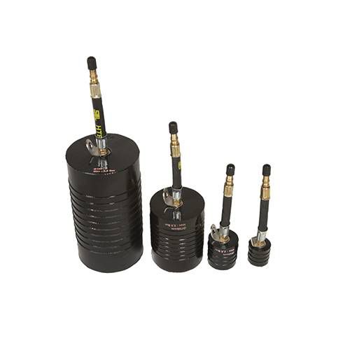 Obturateur gonflable pour canalisations - MPP series - Plugco - taille unique