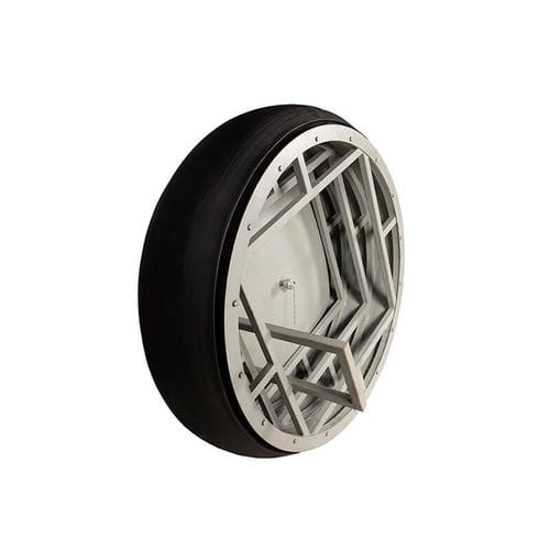 Obturateur gonflable haute pression - HPP series - Plugco - pour canalisations