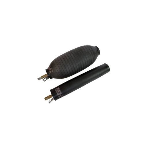 Obturateur gonflable pour canalisations - GP series - Plugco - en NBR