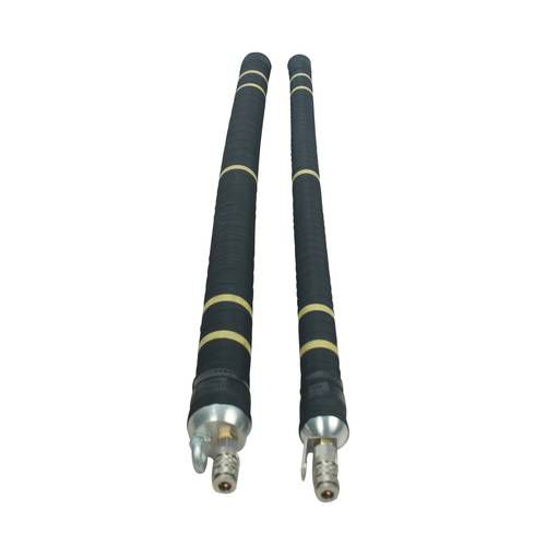 Packer de réhabilitation flexible - FPP series - Plugco