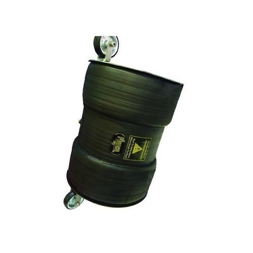 Testeur d'étanchéité pour tuyaux - JT series - Plugco