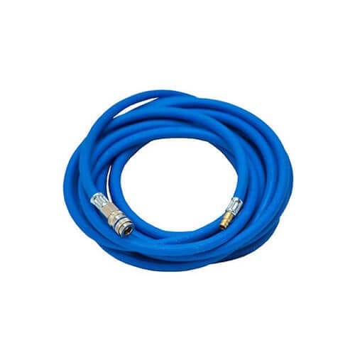 Tuyau flexible pour air - AHX - Plugco - en plastique / renforcé