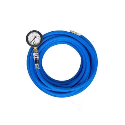 Tuyau flexible pour air - AH / XX PG - Plugco - en plastique / renforcé