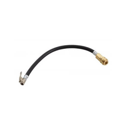 Tuyau flexible pour air - HPCH - Plugco - en plastique / pour pompe / renforcé