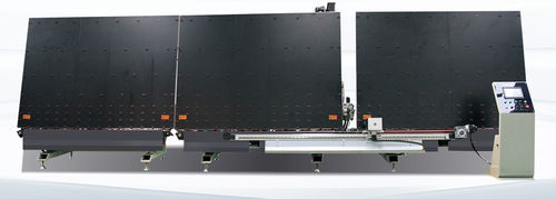 Cellule robotisée de scellement - JYT series - Shandong Truetec Machinery Co., Ltd. - pour vitrage isolant