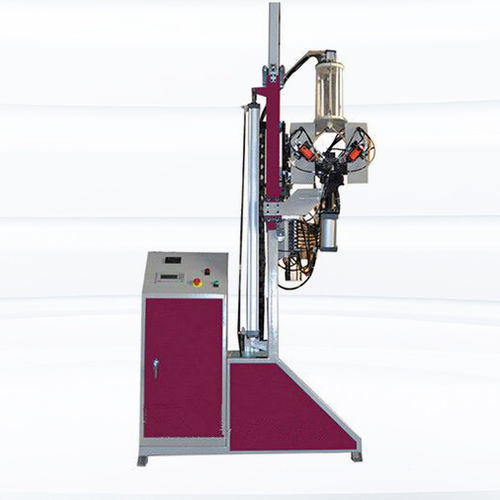 Dispositif de remplissage antihumidité - JYG-03 - Shandong Truetec Machinery Co., Ltd. - pour production de verre isolant / automatique