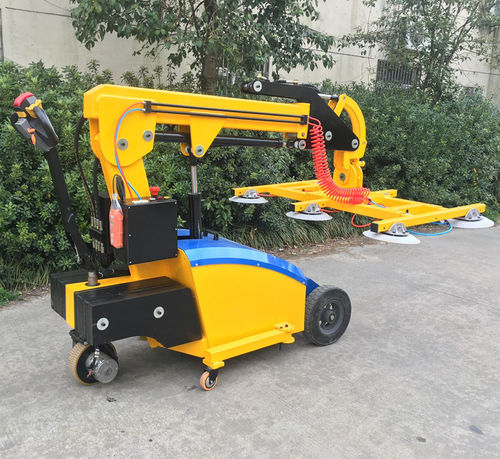 Équipement de manutention du verre - Shandong Truetec Machinery Co., Ltd.