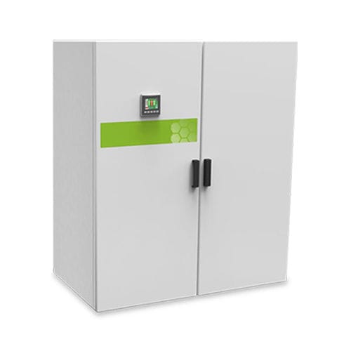Générateur d’azote gazeux liquide - Gas Generation Solutions - de process / pour l'industrie agroalimentaire / de conditionnement