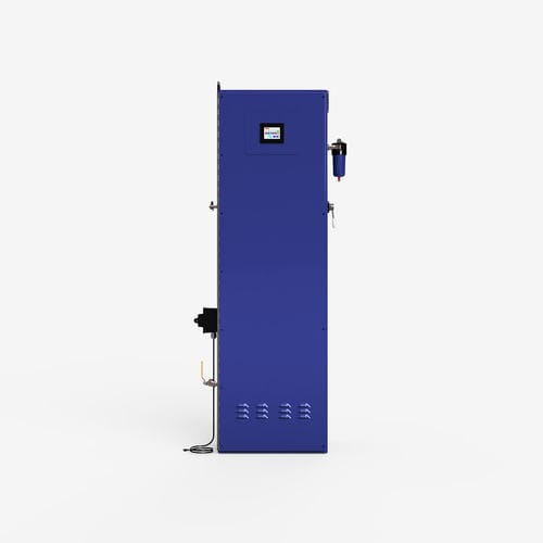 Générateur d’azote gazeux industriel - Gas Generation Solutions - pur / sec / pour applications de haute pureté