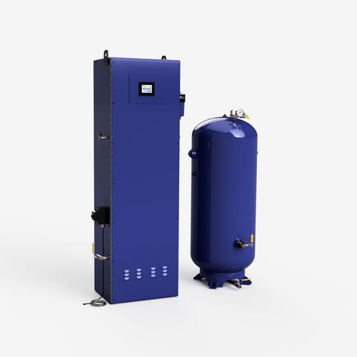 Générateur d’azote gazeux pour l'impression 3D - Gas Generation Solutions