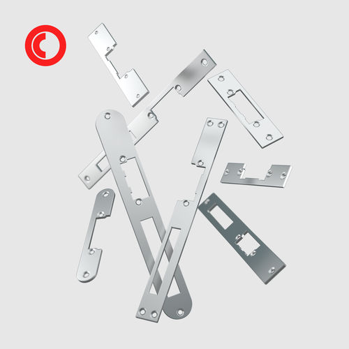 Plateau de serrage - OPENERS & CLOSERS