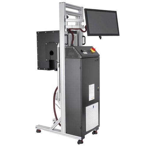 Système d'inspection de défauts de surface - nLine M - nLine GmbH - multicaméra / optique / IA