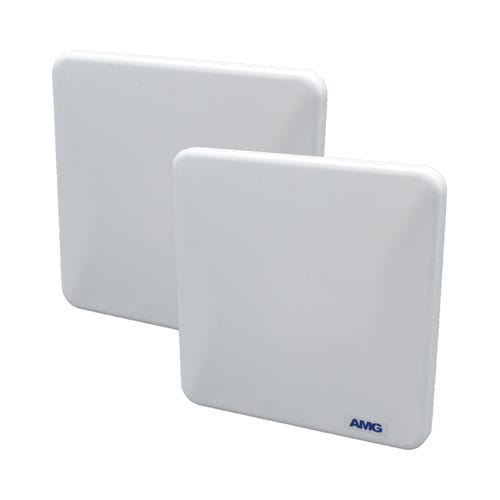 Module sans fil pour la transmission de données - AMG8870F-06-2 - AMG Systems - compact / d'extérieur