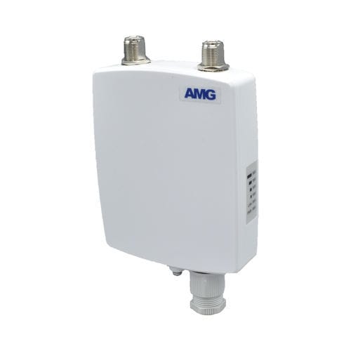 Module sans fil pour la transmission de données - AMG8870F-M-E  - AMG Systems - d'extérieur