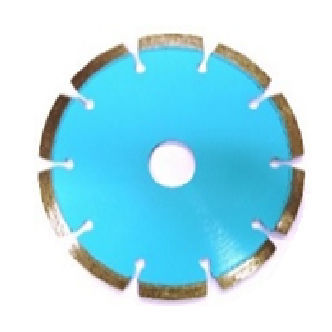 Disque à tronçonner diamanté - Pulitor Utensili Diamantati - pour pierre / pour le béton / pour chantier