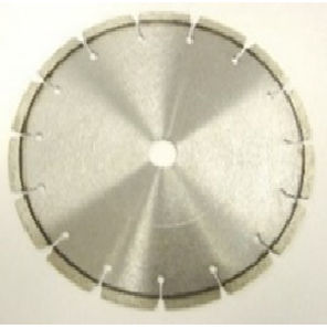 Disque à tronçonner diamanté - Pulitor Utensili Diamantati - pour pierre / pour le béton / pour chantier