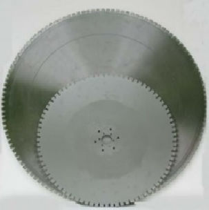 Disque à tronçonner diamanté - Pulitor Utensili Diamantati - pour le béton / pour ciment / de découpe en arrosage