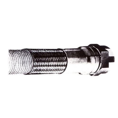 Tuyau flexible pour vapeur - HP series - PROTAIS-VIGIL  HYDROPNEU TECHNOLOGIC - en acier inoxydable / en polyester / en PTFE