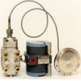 Instrument de mesure température - PROTAIS-VIGIL  HYDROPNEU TECHNOLOGIC - de pression / de niveau / pneumatique