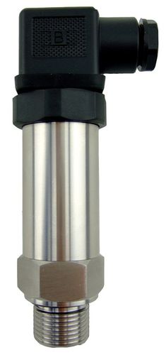 Capteur de pression relative - PVQYB-100 - PROTAIS-VIGIL  HYDROPNEU TECHNOLOGIC - céramique / 4-20 mA / 2 fils